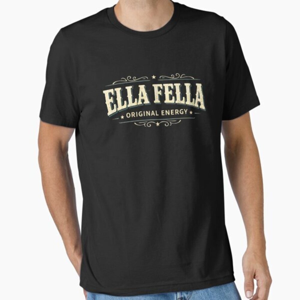 Ella Langley Black Unisex Shirt, Ella Langley Shirt